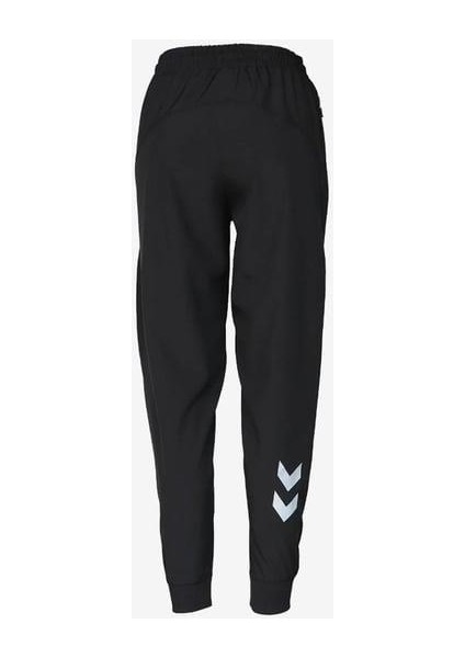 Hmlmabila 78 Kadın Siyah Eşofman Altı 931623-2001