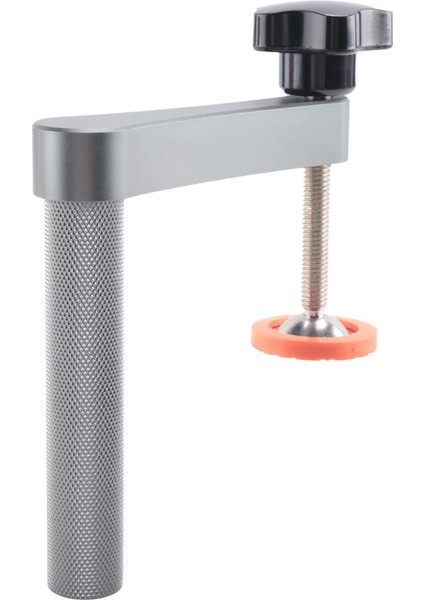 19MM Ahşap Işleme Hızlı Basın Masaüstü Basınç Kelepçesi Kelepçe Kelepçe Alüminyum Alaşım Parçaları Çalışma Tezgahı Dıy Aracı (Yurt Dışından)
