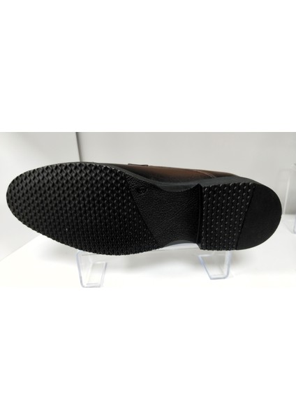 TK-251 Erkek Hakiki Deri Klasik Ayakkabı modelleri