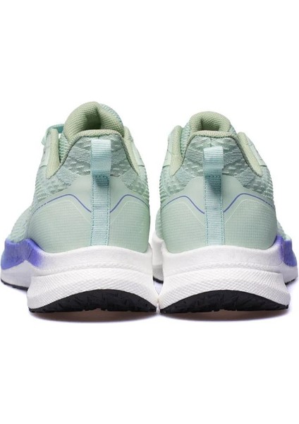 Tones Yeşil Koşu Ayakkabısı