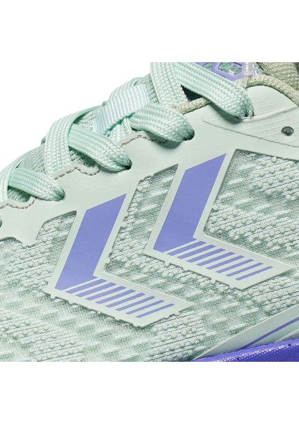 Tones Yeşil Koşu Ayakkabısı