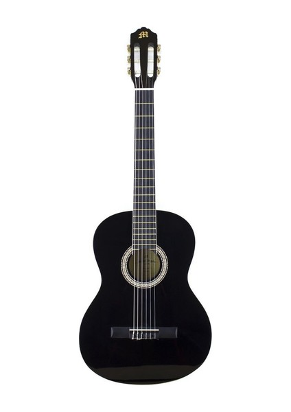 MA1-JR-BK 3/4 Klasik Gitar