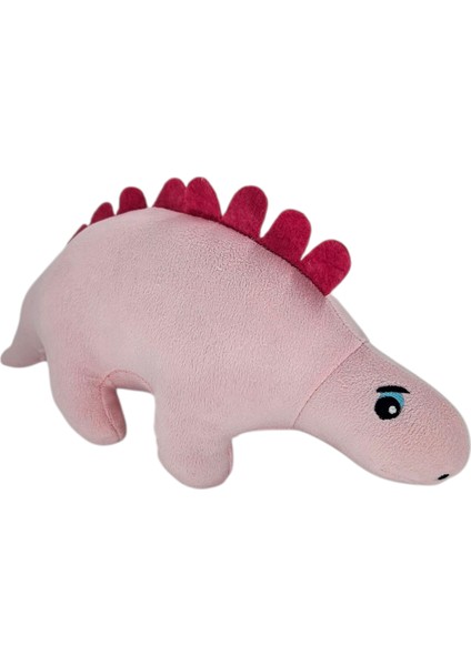 Sevimli Dinozor 30 cm Peluş Oyuncak fırsatları
