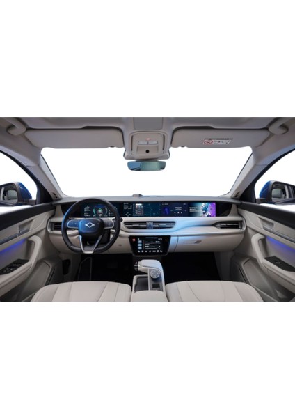 Togg T10F Bilgi Ekran ve Multimedya Uyumlu Set Nano Ekran Koruyucu fiyatları