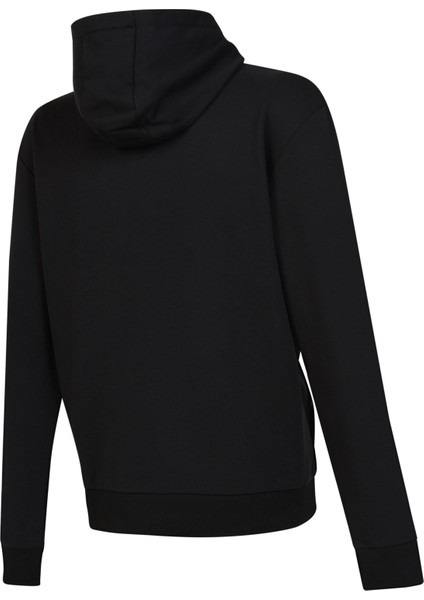 Lifestyle Men Full Zip Siyah Ceket MNJ3526-BK fırsatları