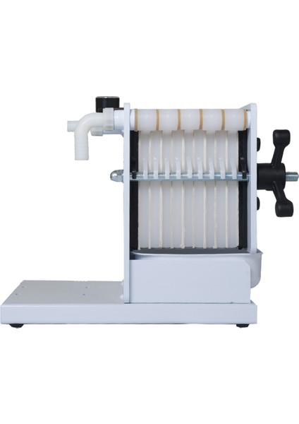 FCH10-OLIO Butik Zeytinyağı Filtreleme Makinesi – 20×20 cm – 10 Plaka Filtreler Dahil Zentra fiyatları