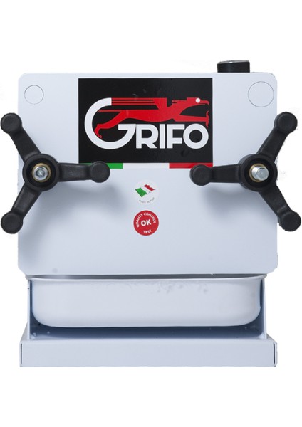 FCH10-OLIO Butik Zeytinyağı Filtreleme Makinesi – 20×20 cm – 10 Plaka Filtreler Dahil Zentra indirimleri