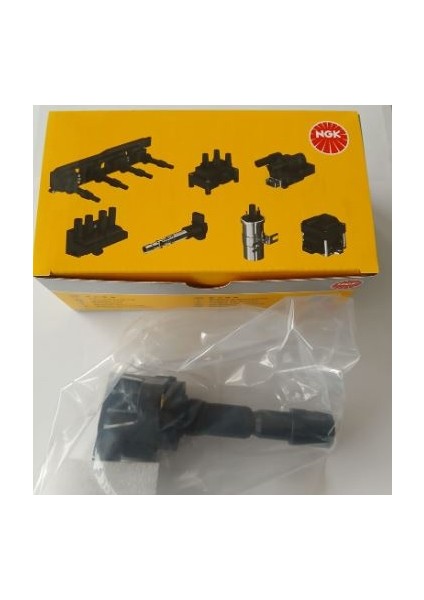 - U5134 Ateşleme Bobini