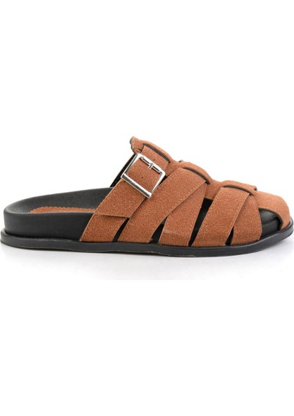 Taba Kadın Terlik K04503063272