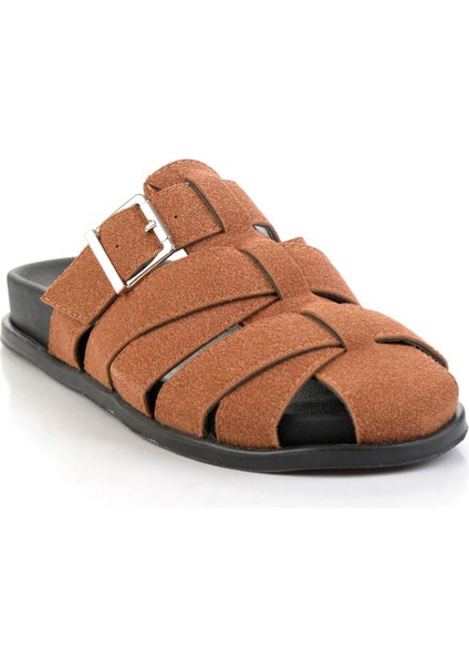 Taba Kadın Terlik K04503063272 fiyatları