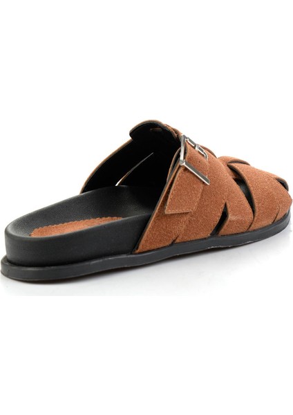 Taba Kadın Terlik K04503063272 modelleri