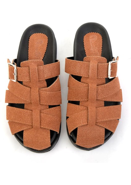 Taba Kadın Terlik K04503063272 fırsatları