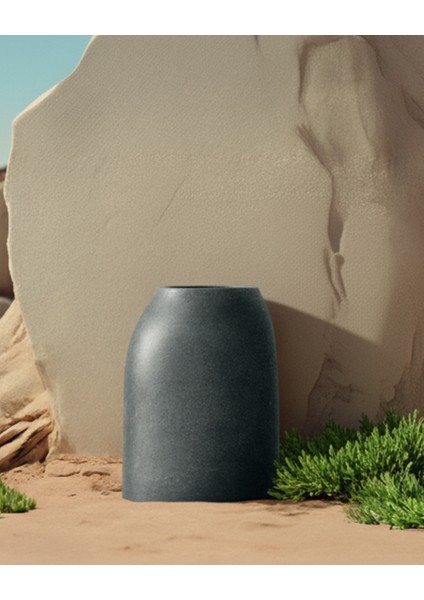 Epocco Bold Plastik Saksı Granit fiyatları