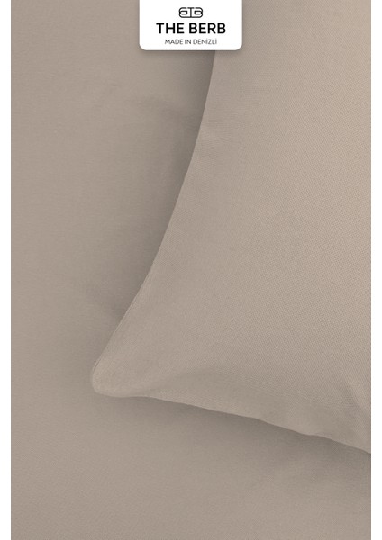 | 2'li Lakost Örgü Yastık Kılıfı Seti | %100 Pamuk | 50 x 70 | Fermuarlı modelleri