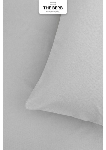 | 2'li Lakost Örgü Yastık Kılıfı Seti | %100 Pamuk | 50 x 70 | Fermuarlı modelleri