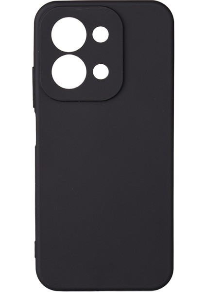 Xiaomi Redmi 15C Kılıf Siyah Yumuşak Silikon fiyatları