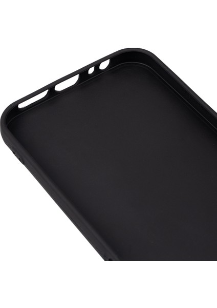 Xiaomi Redmi 15C Kılıf Siyah Yumuşak Silikon fırsatları