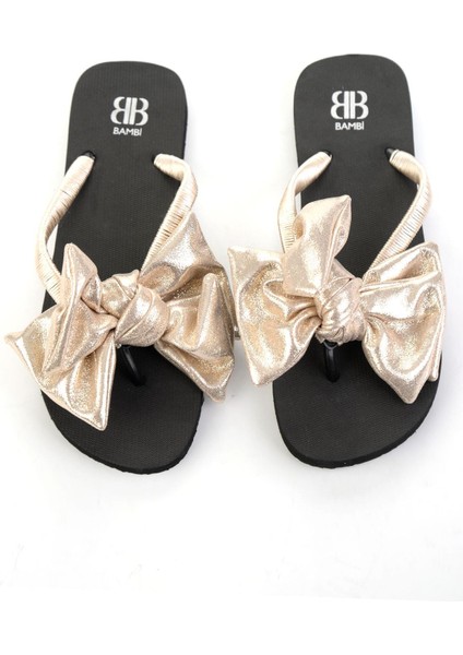 Dore Siyah Kadın Terlik K04376115059 fırsatları