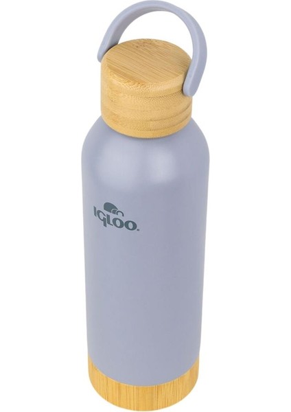 Çelik Pro Termos - Igloo - Hydrate - 500ML - Gri - 205694 fiyatları