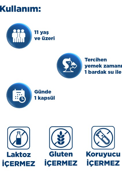 Multidaily (Multivitamin&enerji) + Immukid (Bağışıklık) – Aile Paketi fırsatları