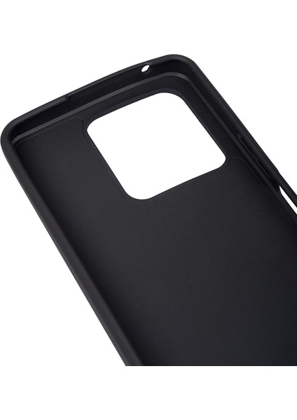 Reeder S71 Kılıf Siyah Yumuşak Silikon modelleri