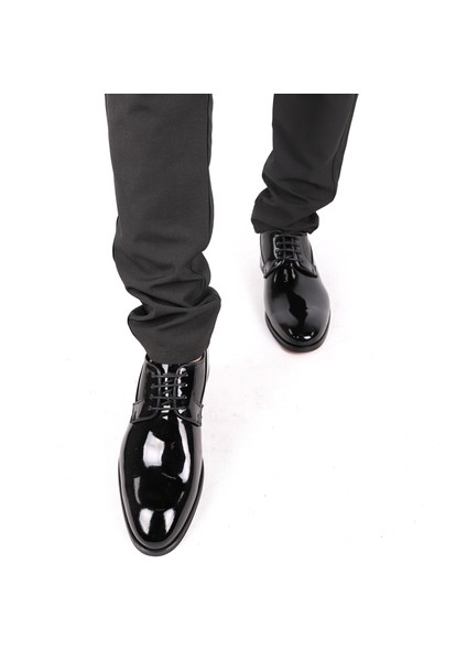 %100 Hakiki Deri Erkek Kundura