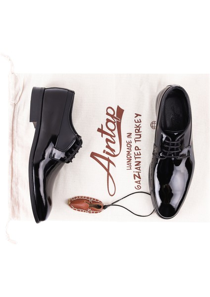 %100 Hakiki Deri Erkek Kundura