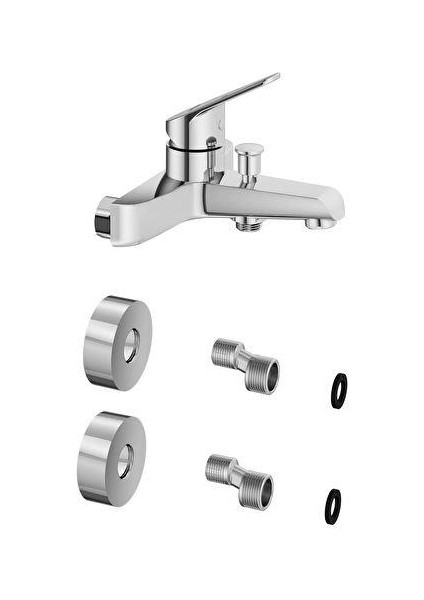 Serenity Banyo Bataryası A42913 fiyatları