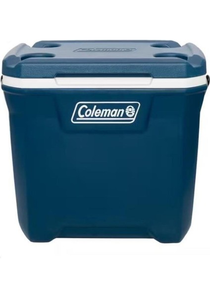 Soğutucu Buzluk - Coleman - Xtreme Cooler 28 Qt - 26 Lt - Space Blue