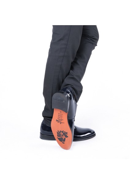 %100 Hakiki Deri Erkek Kundura