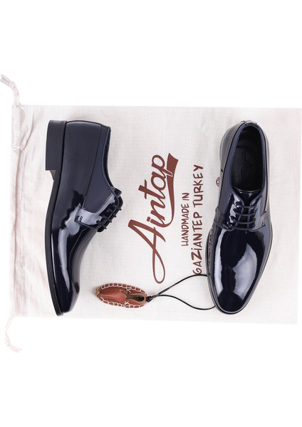 %100 Hakiki Deri Erkek Kundura