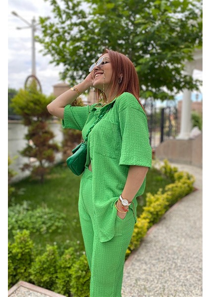 Piliseli Takım Yeşil modelleri