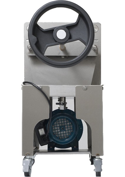 FCH10-OLIO Butik Zeytinyağı Filtreleme Makinesi – 20×20 cm – 10 Plaka Filtreler Dahil Atalar fiyatları