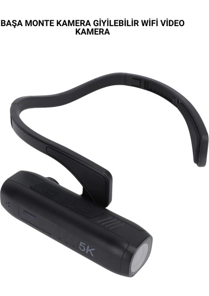 Depomix S11 Pro Kamera