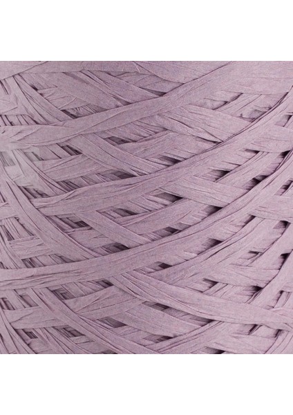 Loren Natural Raffia 90 gr Lila Kağıt Ip - 38 fiyatları