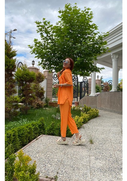 Piliseli Takım Turuncu modelleri