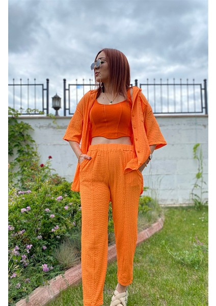 Piliseli Takım Turuncu fırsatları