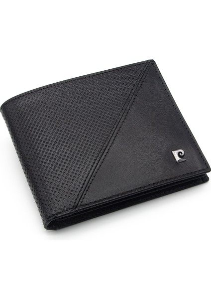 Siyah Deri Erkek Cüzdanı 2044IC2G modelleri