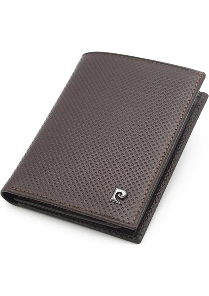 Kahve Deri Erkek Cüzdanı 2835K3S fiyatları