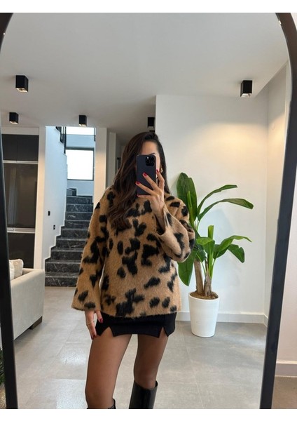 Kadın Çift Yırtmaç Detaylı Mını Etek fiyatları