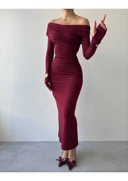 Newry Uzun Elbise fiyatları