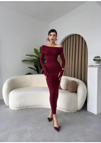 Newry Uzun Elbise fırsatları