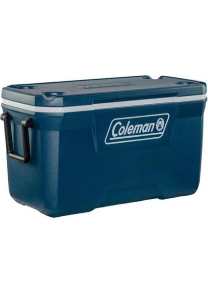 Soğutucu Buzluk - Coleman - Xtreme 52 Qt - 48 Lt - Lacivert