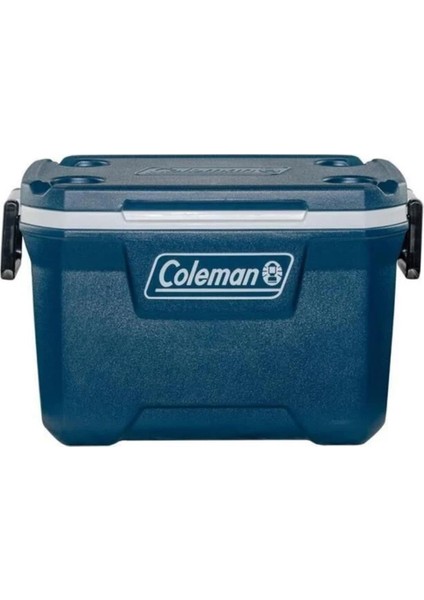Soğutucu Buzluk - Coleman - Xtreme 52 Qt - 48 Lt - Lacivert modelleri