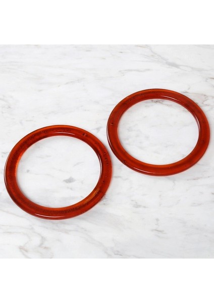 Loren 2 Li 12,5 cm Plastik Çanta Sapı fiyatları