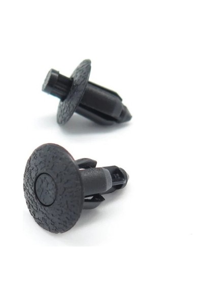 Klips Kapı Döşeme Volvo V70 V60 91505-ST3-E01 Honda Accord Civic Cr-V Legend Nsx Tsx