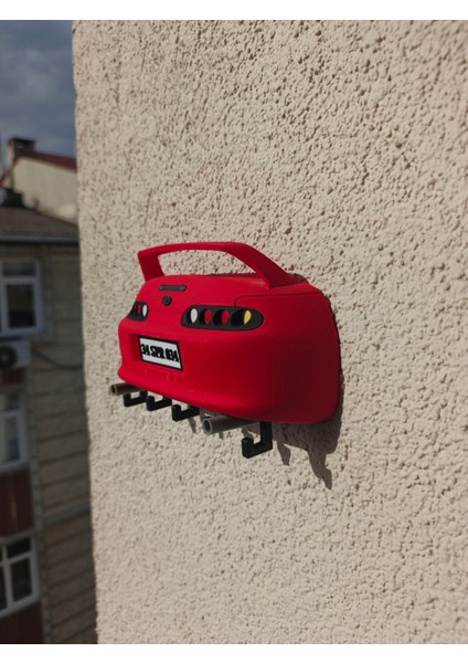 Toyota Supra Anahtarlık Askısı fiyatları