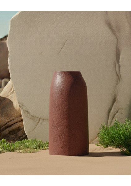 Epocco High Plastik Saksı Terracotta fiyatları