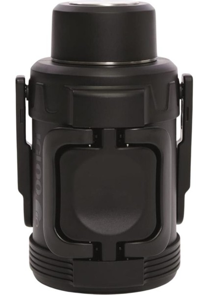 Çelik Termos - Igloo - Big Barrel - 3 Lt - Siyah - 205678 fiyatları