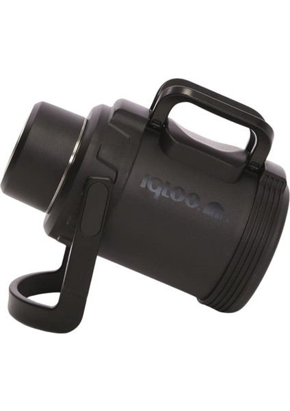 Çelik Termos - Igloo - Big Barrel - 3 Lt - Siyah - 205678 fırsatları